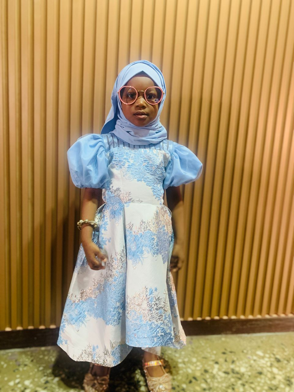 Aliyu Aneezah oluwatoyin