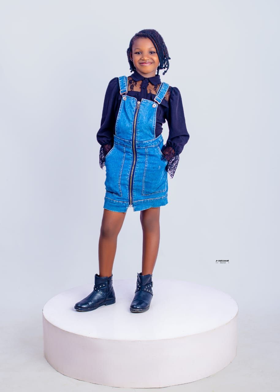 Adelokun Ebunoluwa Oluwatemilorun