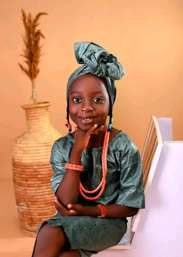 Saheed Istijabah Gold